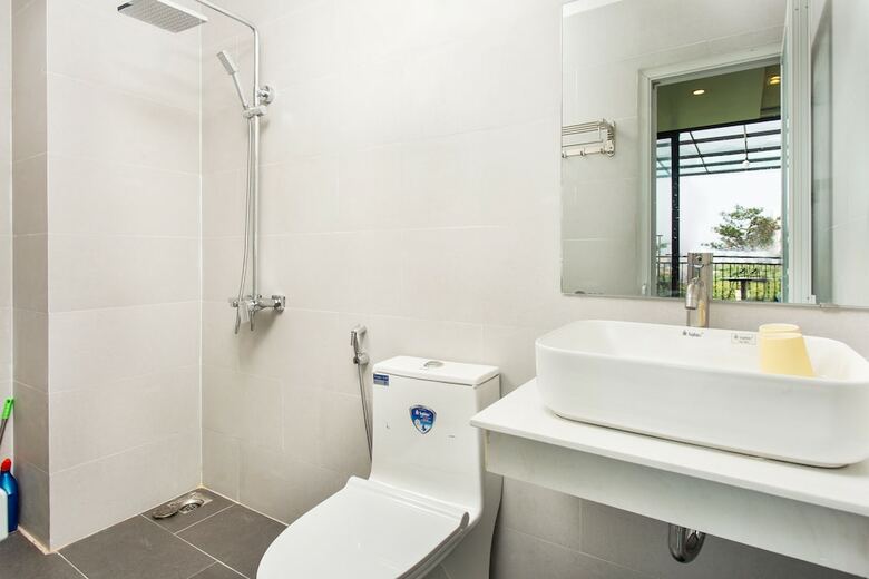 Apartamentos Nos House