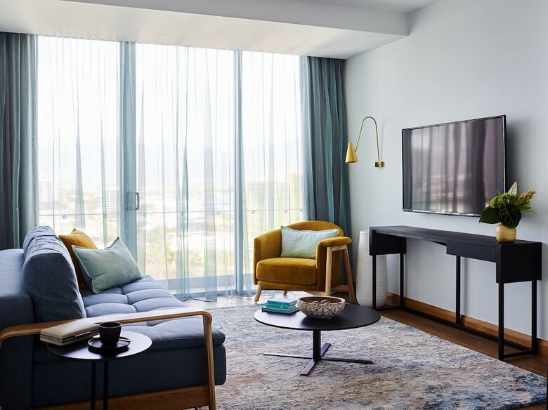 Flynn, A Crystalbrook Collection Hotel