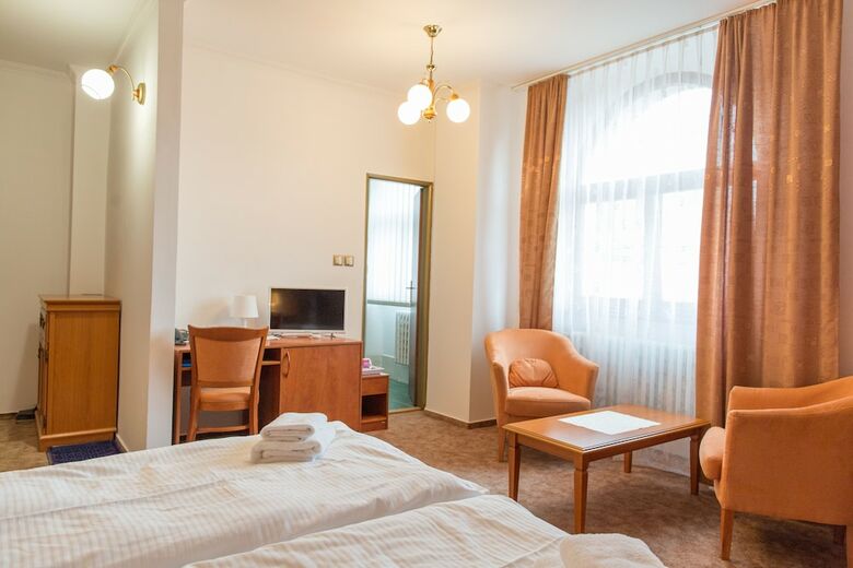 Hotel Grand
