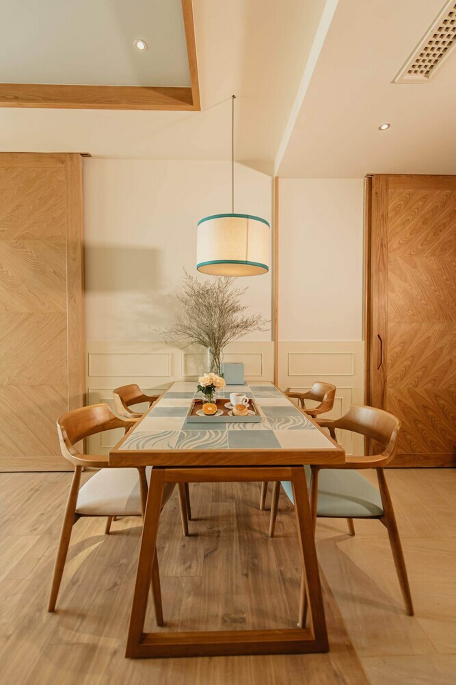 Hotel Fusion Suites Vung Tau