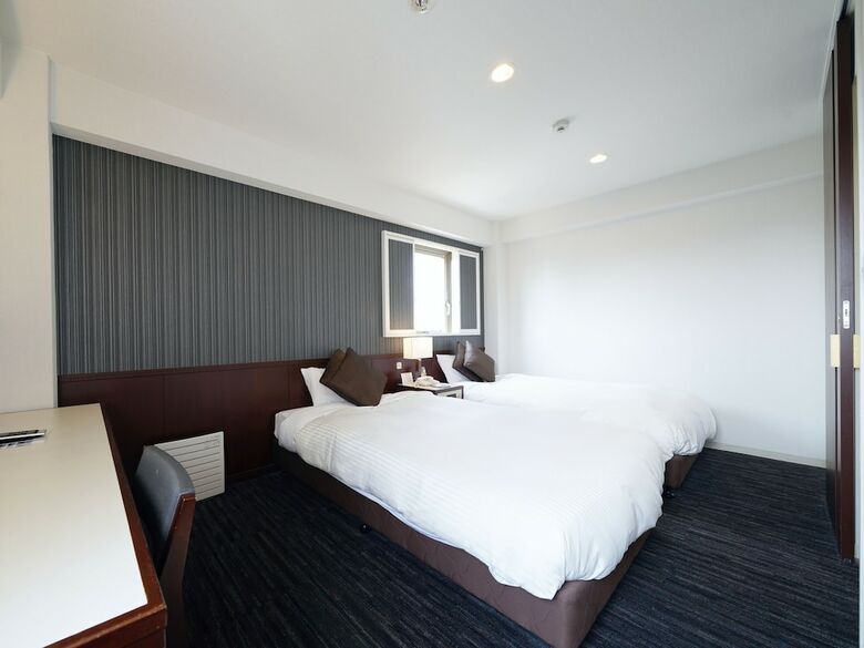 Hotel Meitetsu Inn Nagoya Ekimae