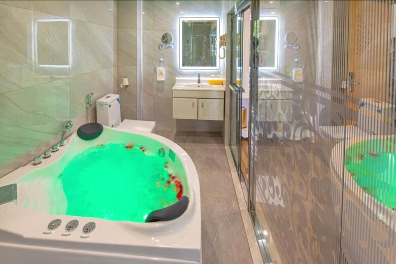 7s Hotel Cuong Thanh 3 Ho Chi Minh