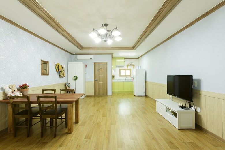 Suncheonbay Happy Day Pension