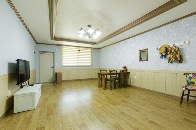 Suncheonbay Happy Day Pension