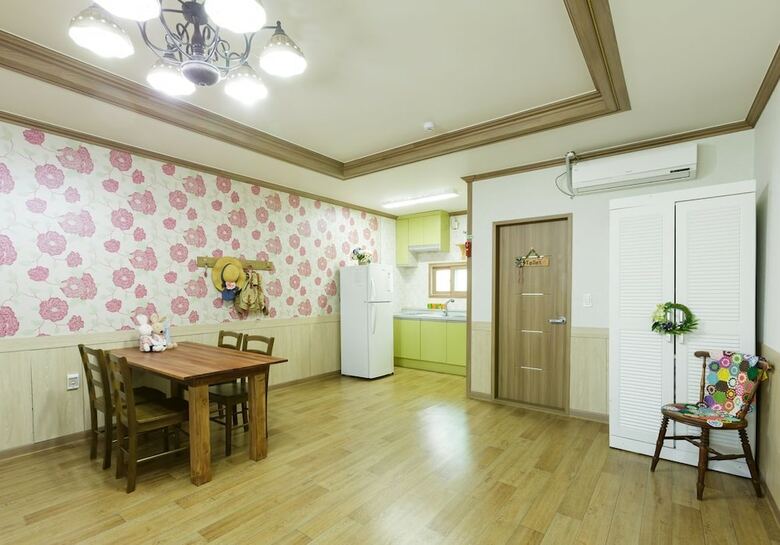 Suncheonbay Happy Day Pension