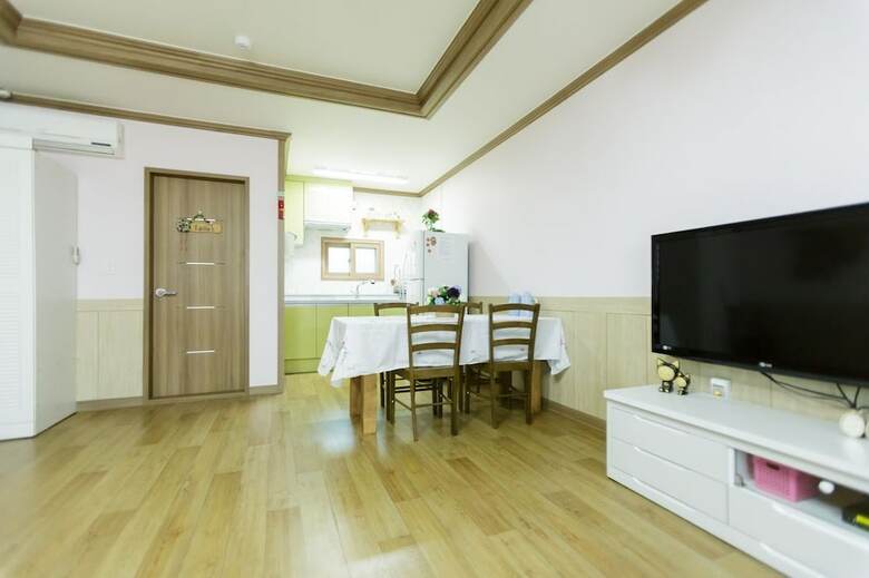 Suncheonbay Happy Day Pension