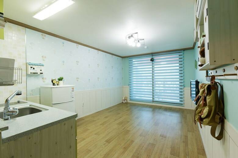 Suncheonbay Happy Day Pension