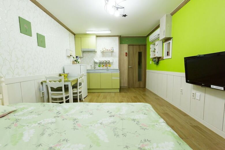 Suncheonbay Happy Day Pension