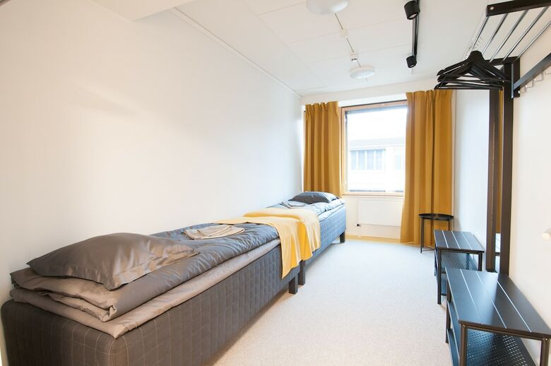 Hostal Aikatalo Hostel Helsinki City Center