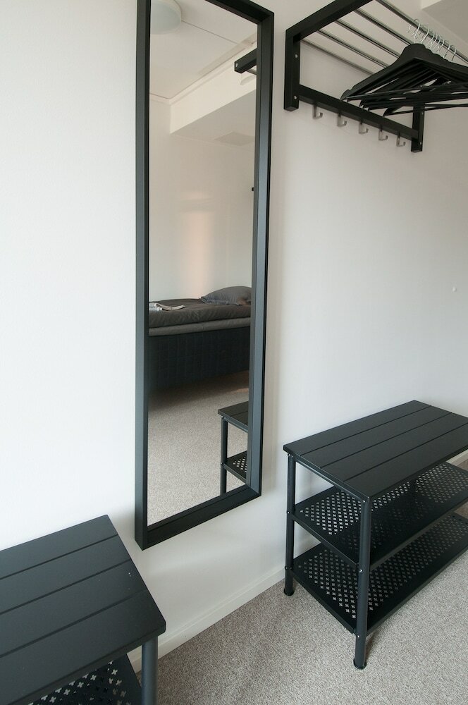 Hostal Aikatalo Hostel Helsinki City Center