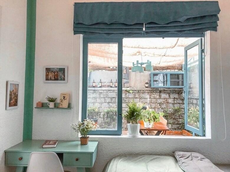 Hotel Homestay Home de Su