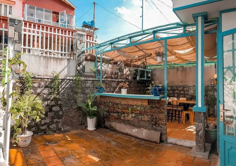 Hotel Homestay Home de Su
