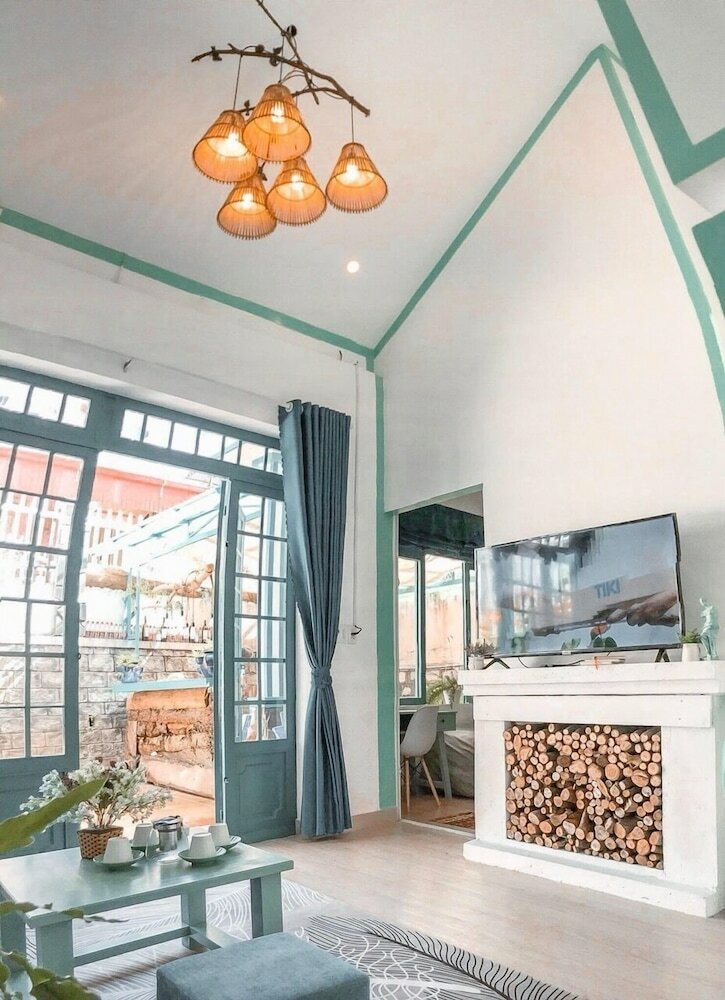 Hotel Homestay Home de Su