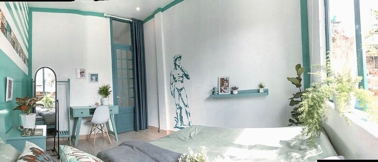 Hotel Homestay Home de Su