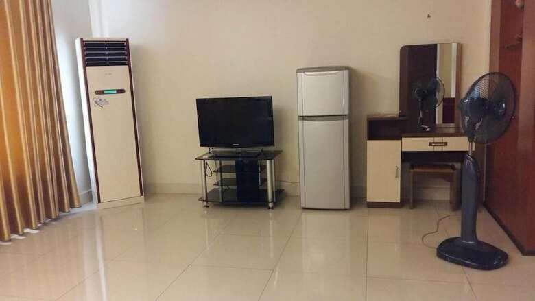 Ngoc Lan Hotel