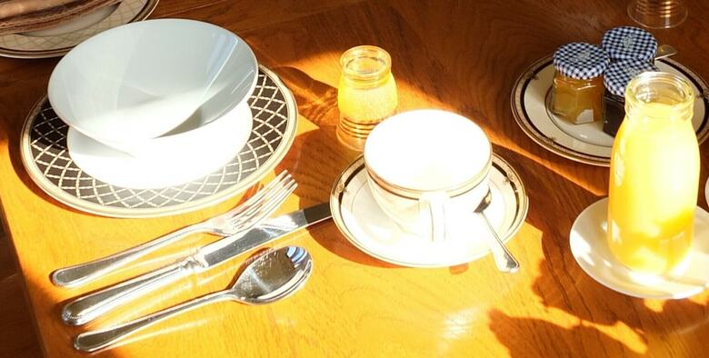 Bed & Breakfast Markstone Farm - Adults Only