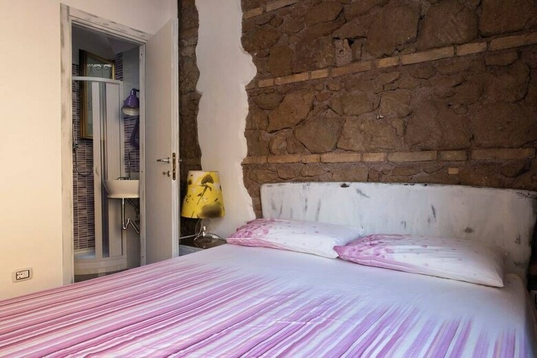 Bed & Breakfast Amoroma San Giovanni