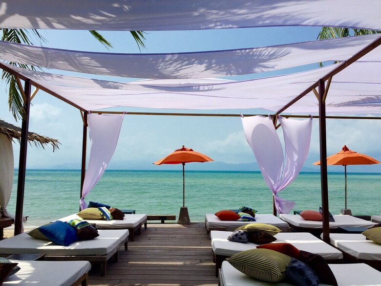 Apartamento Chantaramas Resort
