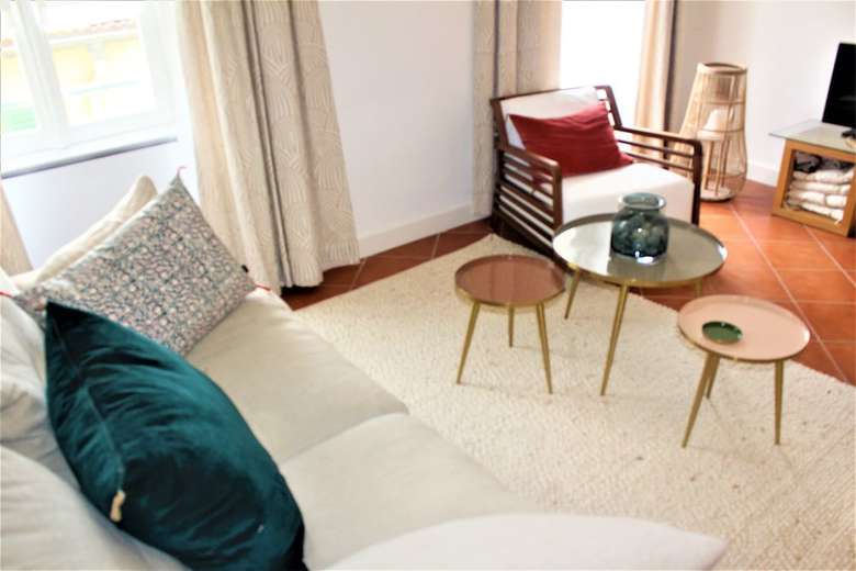 Apartamento Nice Booking - Paradis 150m Mer Balcon