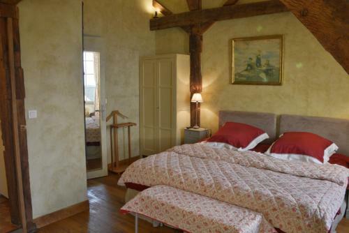 Gites Des Charmilles Des Cordeliers