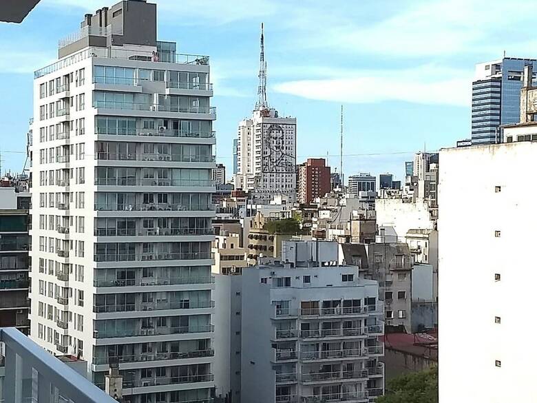 Apartamentos Independencia 1302 10a By Hb