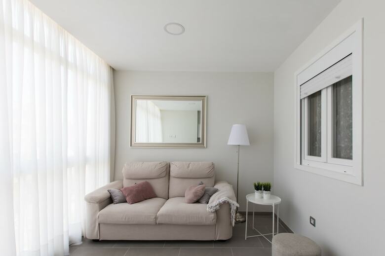 Downtown Square Apartament, Prime Location With Parking