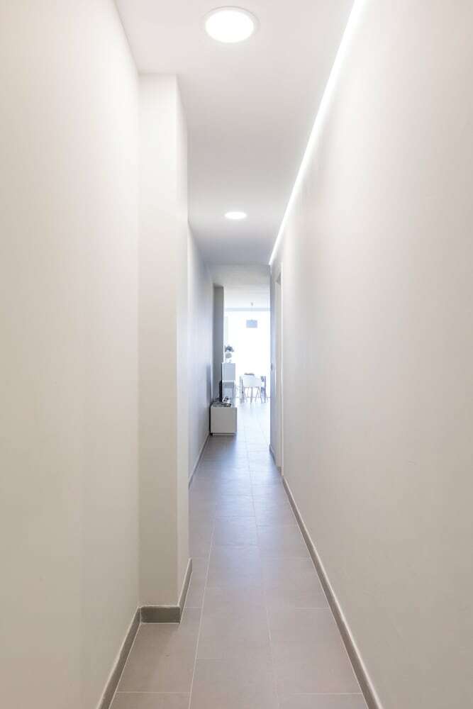 Downtown Square Apartament, Prime Location With Parking