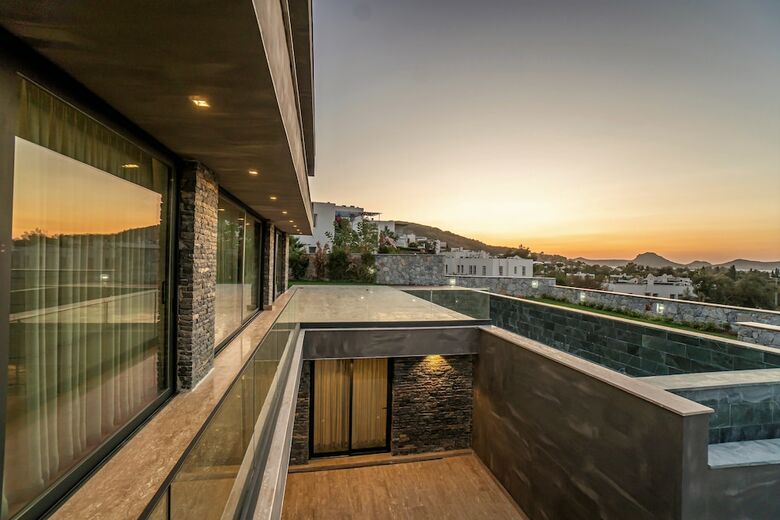 Villa 7 Deluxe - Seductive Style And Serenity