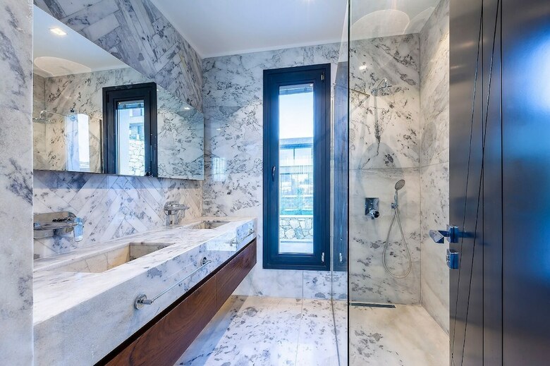 Villa 7 Deluxe - Seductive Style And Serenity