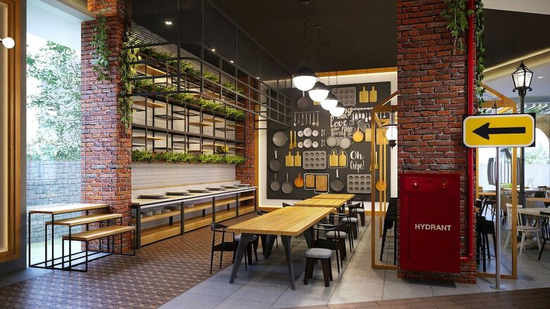 Luminor Hotel Purwokerto
