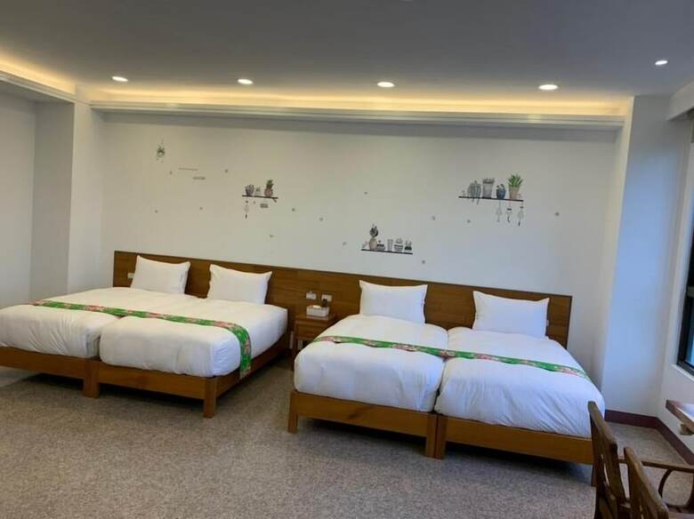 Bed & Breakfast Sanyi Ju Xiang Minsu