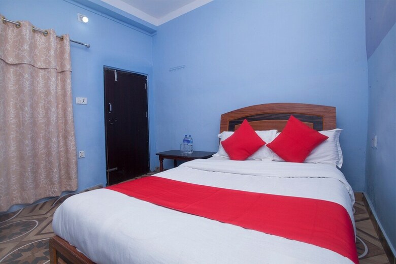Spot On 739 Kayara Hotel