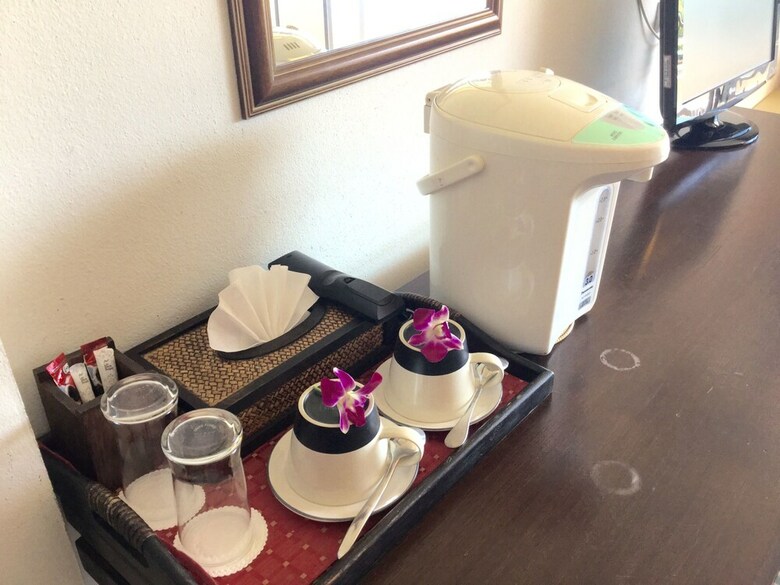 Thip Residence Boutique Hotel
