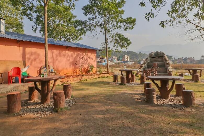 Hotel Spot On 752 Sandhya Restaurant And Lodge