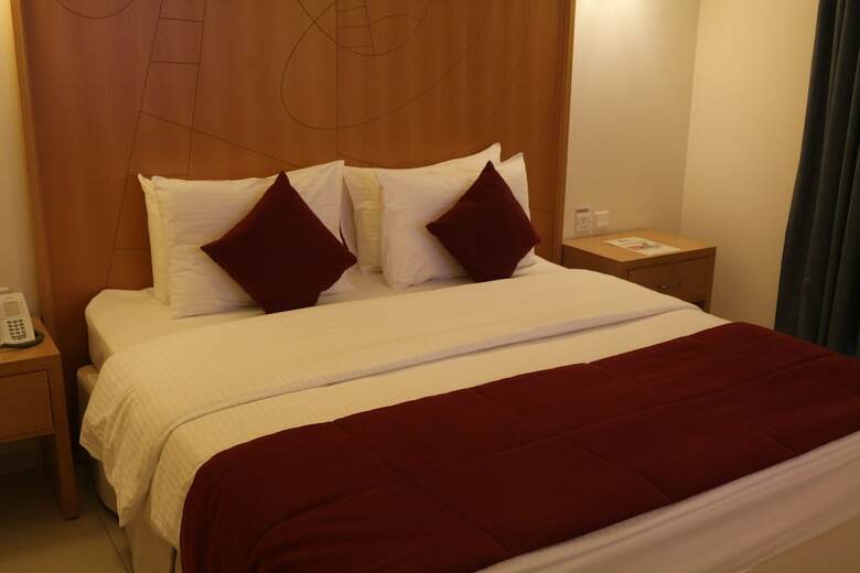 Hotel Ramada Resort By Wyndham Dead Sea