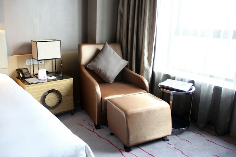 Hotel Grand Mercure Jinan Sunshine