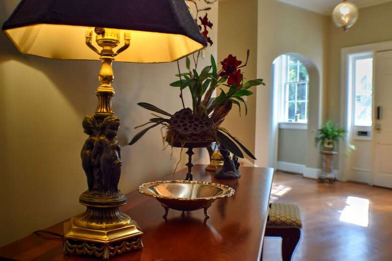 Bed & Breakfast The Holly And Ivy Inn