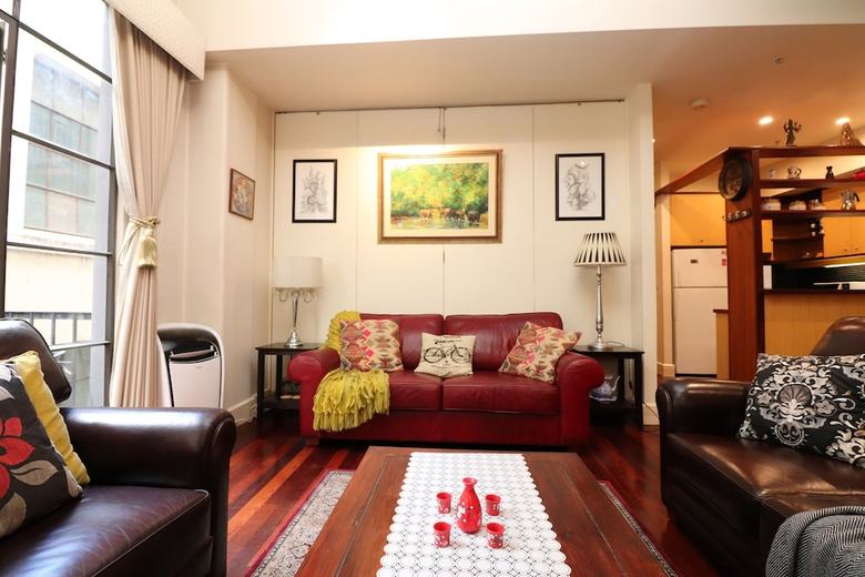 Apartamentos Majorca Synchronicity- Rejuvenate Stays