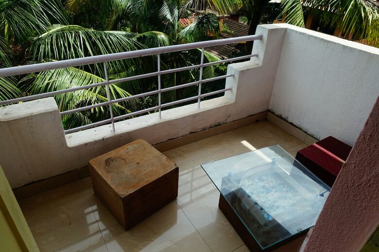 Apartamento Beautiful Balconied 2-bed Flat