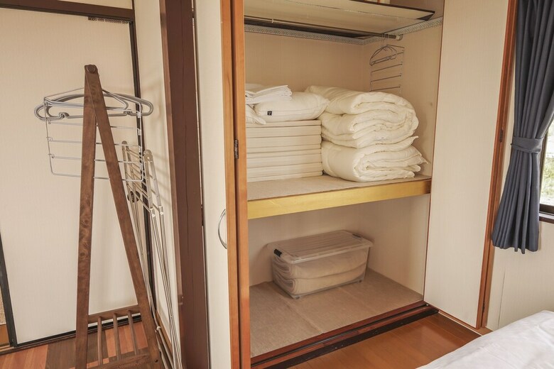 Maru House