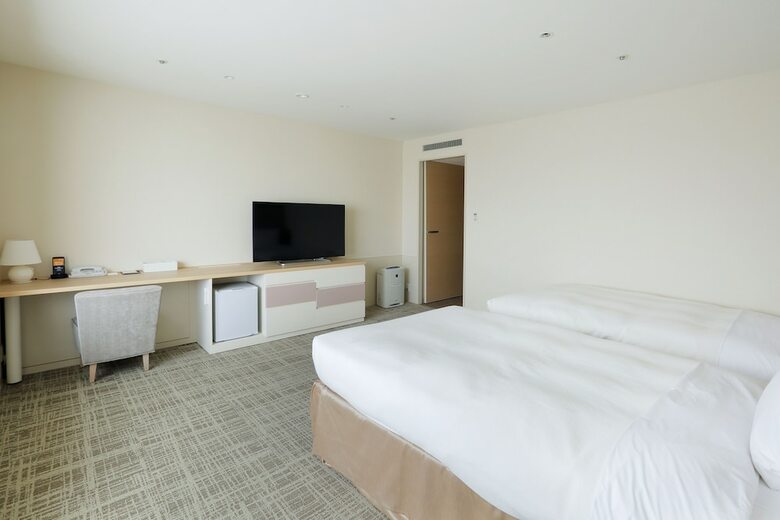 Keio Plaza Hotel Sapporo