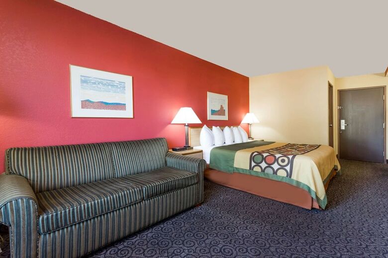 Motel Super 8 By Wyndham Appleton
