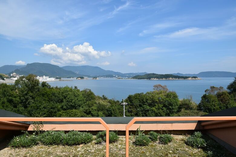 Aparthotel Taiyou No Ouchi