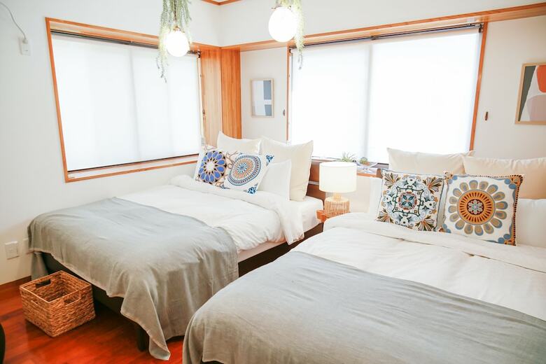 Nagomi House