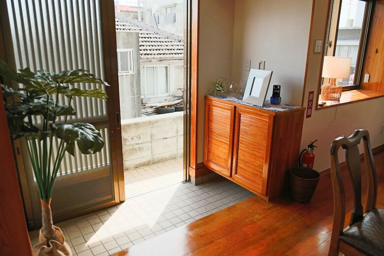 Nagomi House