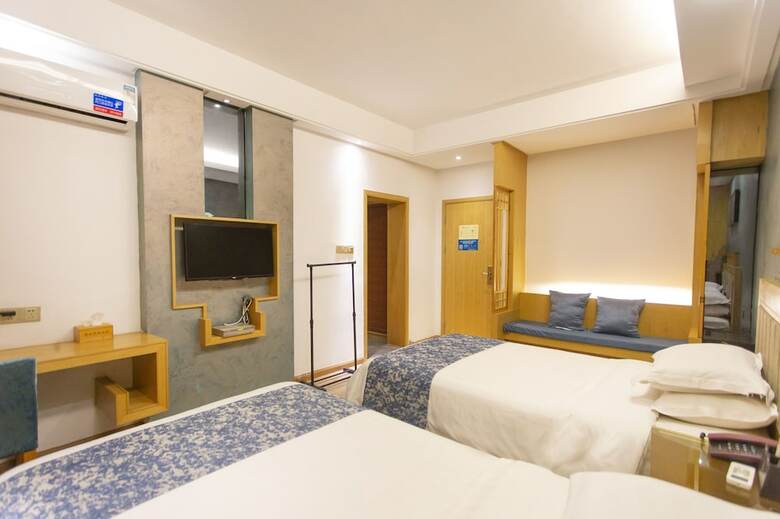 Heyday Hotel Zhangjiajie