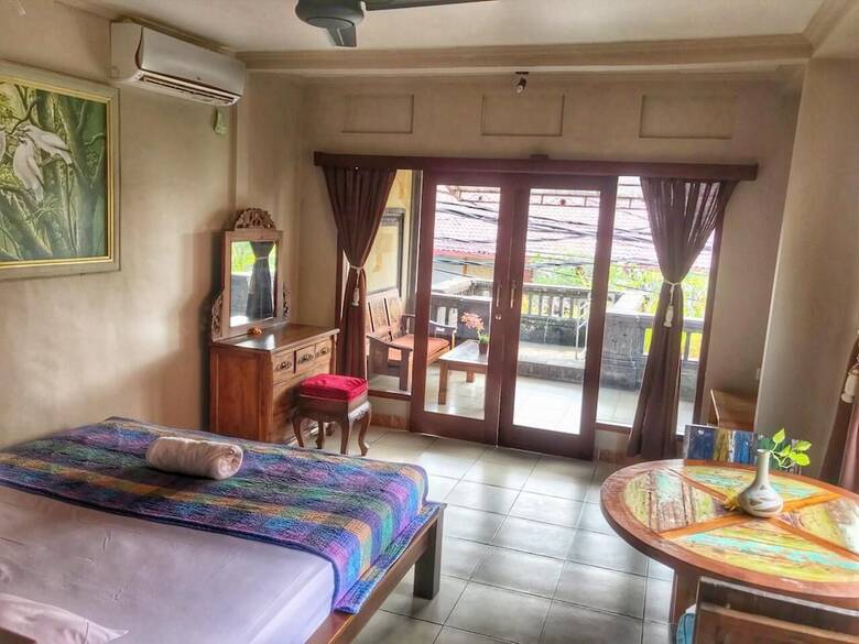 Hotel Dijumah Homestay