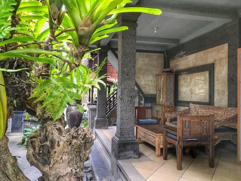 Hotel Dijumah Homestay