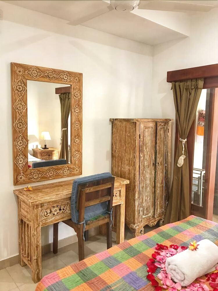 Hotel Dijumah Homestay