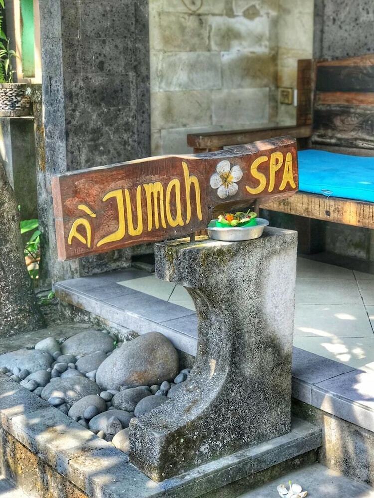 Hotel Dijumah Homestay